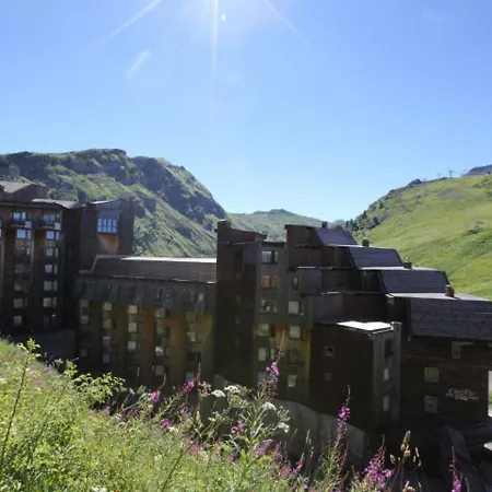 5/6 Pers Sur Les Pistes Avec Balcon, Wifi Et Equipements Modernes A Avoriaz - Fr-1-314-156 Apartment Morzine